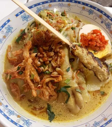 Warung Tamblang Khas Buleleng 3