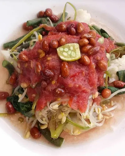 Warung Tamblang Khas Buleleng 4