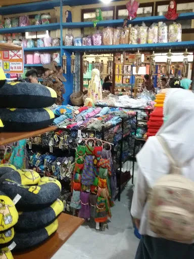 Arjuna Gagapan Bali 3