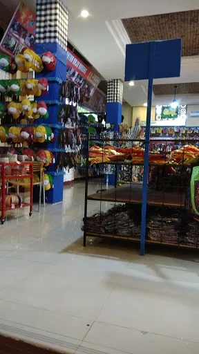 Arjuna Gagapan Bali 4