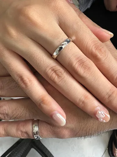 Kuta Jewellery Silver Class 2