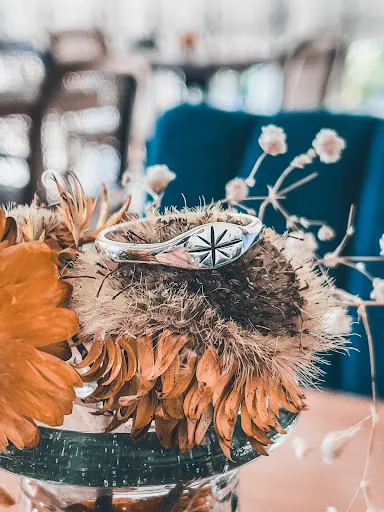 Kuta Jewellery Silver Class 3