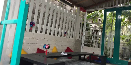 Nonstop Learning Bali (Cab. Denpasar) English Course) 1