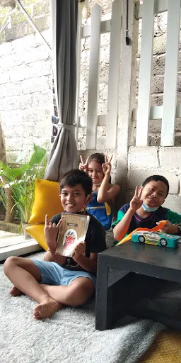 Nonstop Learning Bali (Cab. Denpasar) English Course) 3