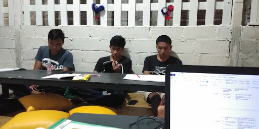 Nonstop Learning Bali (Cab. Denpasar) English Course) 4