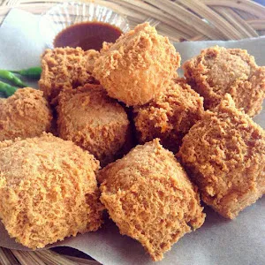 Tahu Sumedang Clandys Gatsu 2