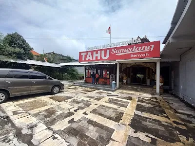 Tahu Sumedang Clandys Gatsu 4