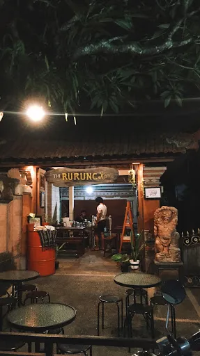Rurung Kopi