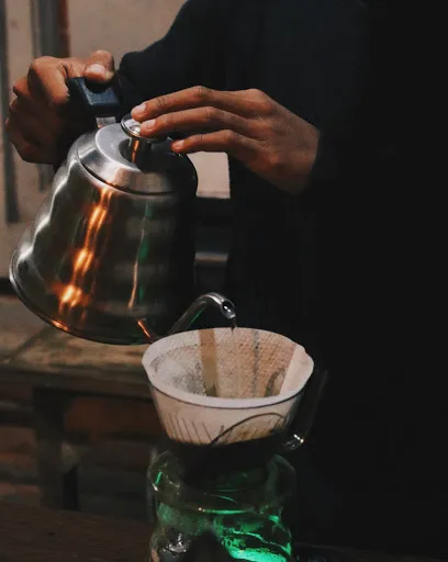 Rurung Kopi 2
