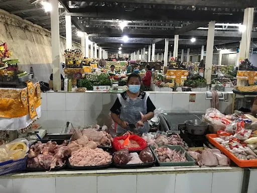 Tamba Market 2