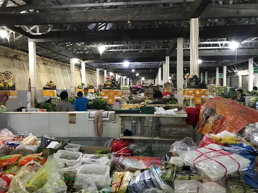 Tamba Market 4