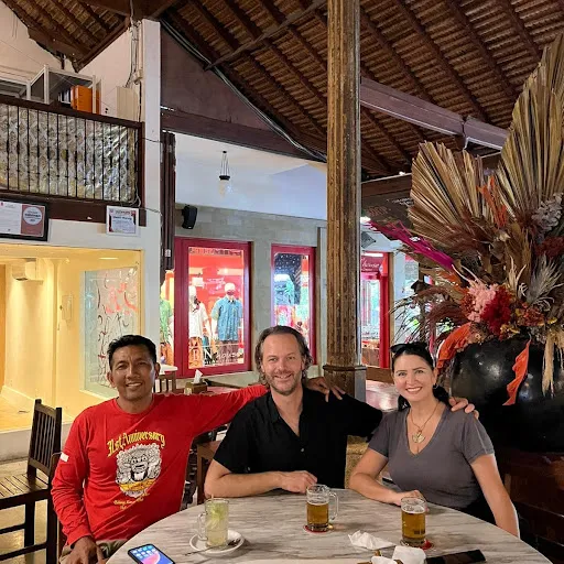 Bali Ari Tour and Driver 3