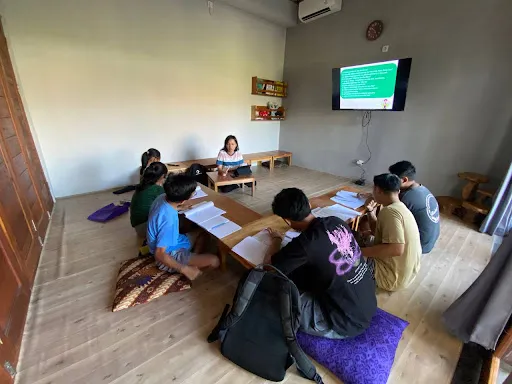Nonstop Learning Bali English Course (Cab. Gianyar) 4