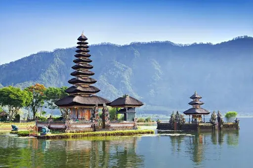 BALI WANDERING TOUR & TRAVEL 1
