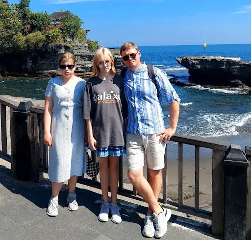 BALI WANDERING TOUR & TRAVEL 2