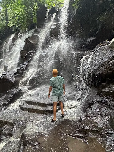 BALI WANDERING TOUR & TRAVEL 4