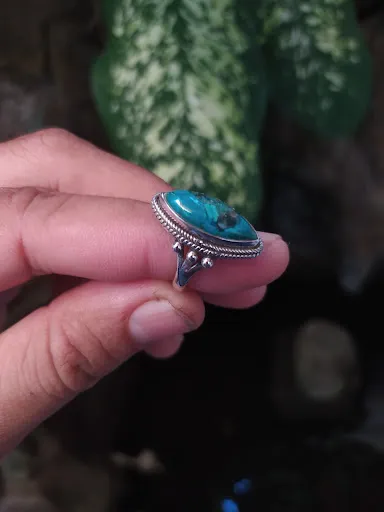 I Ketut Darna Silver Jewelry