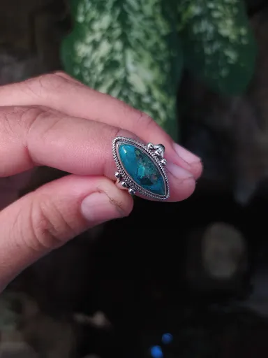I Ketut Darna Silver Jewelry 1