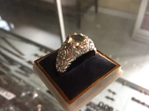 I Ketut Darna Silver Jewelry 2