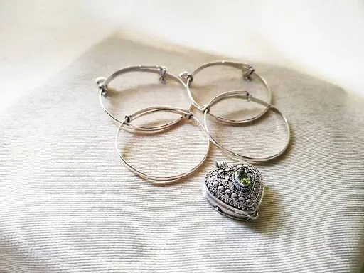 I Ketut Darna Silver Jewelry 3