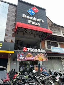 Domino's Pizza 2