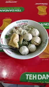 So Bakso Siulan Penatih