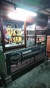 So Bakso Siulan Penatih 1