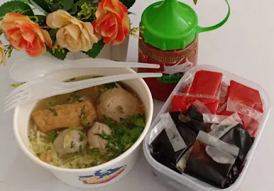 So Bakso Siulan Penatih 3
