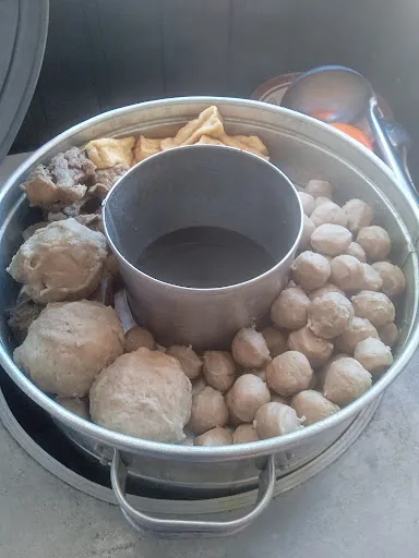 BAKSO SADIA 2 2