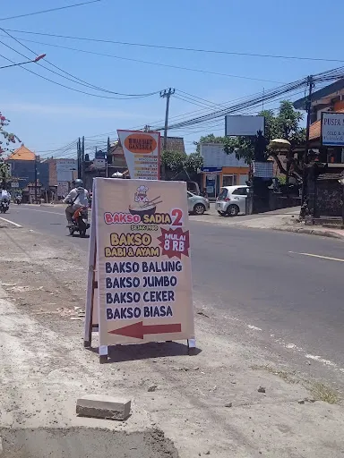 BAKSO SADIA 2 3