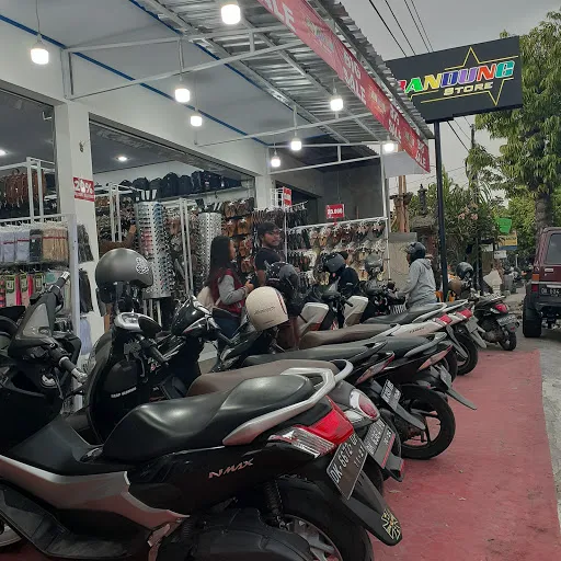 BANDUNG STORE BATUBULAN 1