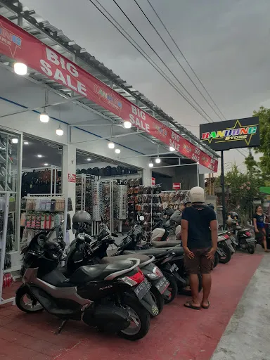 BANDUNG STORE BATUBULAN 3