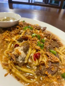 Osteria By Tjahaja 1