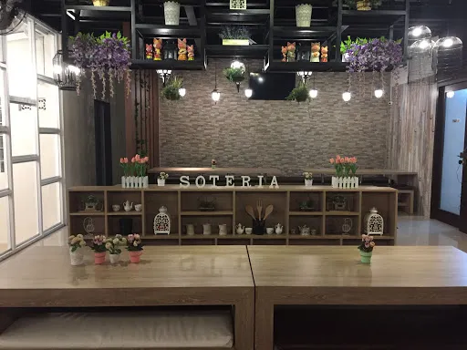 Osteria By Tjahaja 2