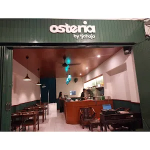 Osteria By Tjahaja 4