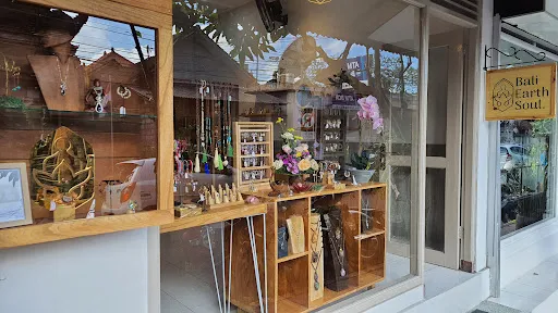 Bali Earth Soul Jewelry 1