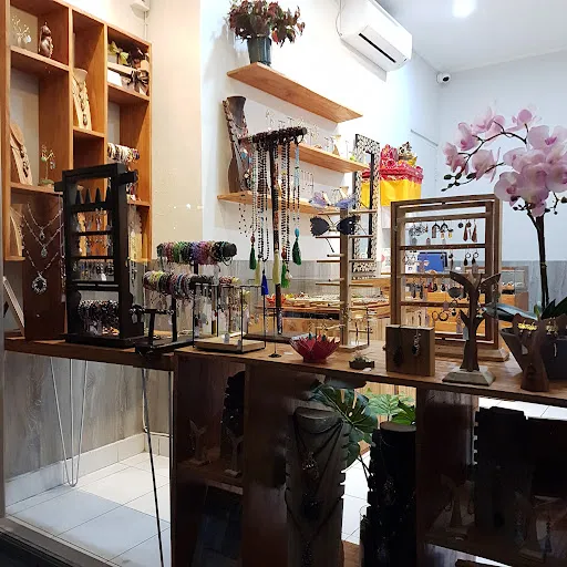 Bali Earth Soul Jewelry 2