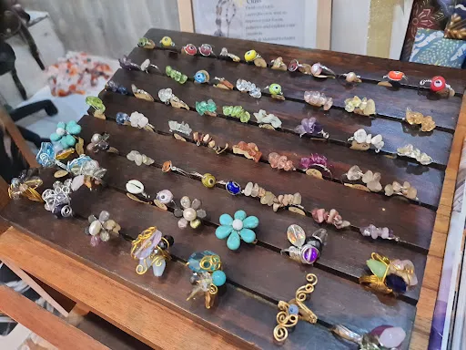 Bali Earth Soul Jewelry 3