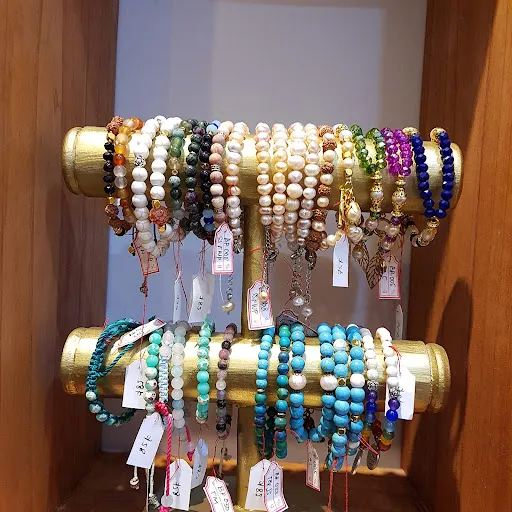 Bali Earth Soul Jewelry 4