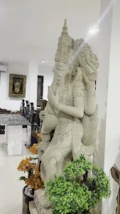 Saraswati Silver 1