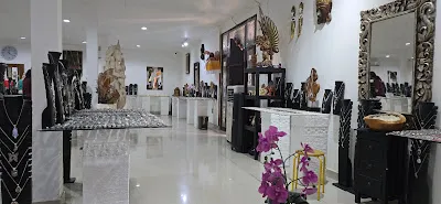 Saraswati Silver 2