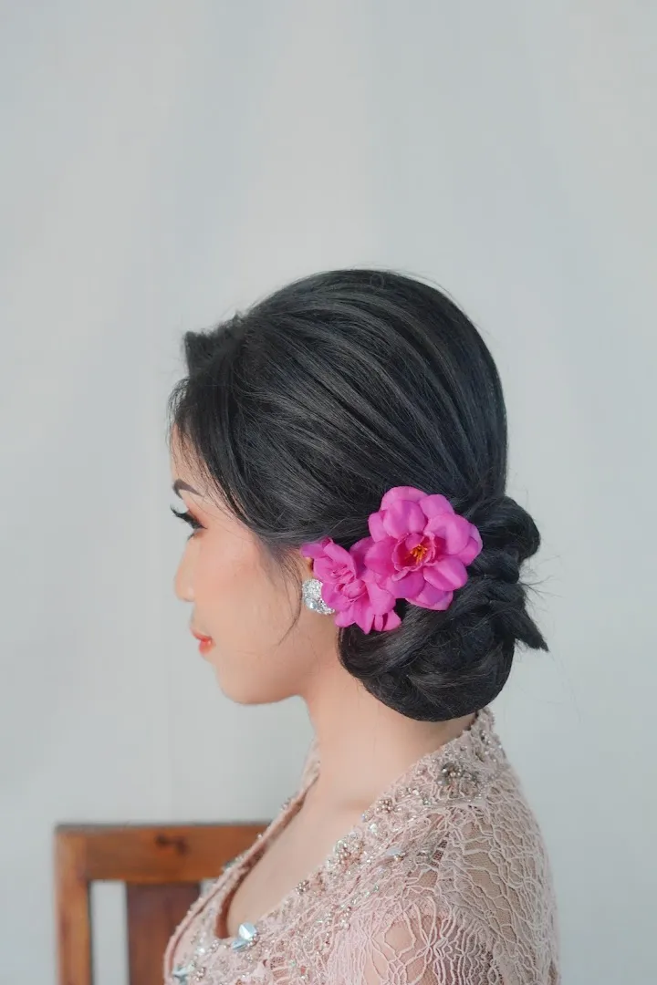 Klenting Sari Salon 1