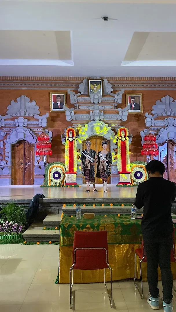 Klenting Sari Salon 2