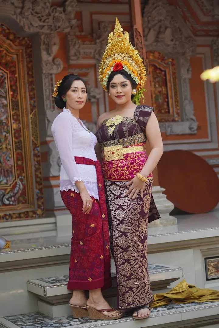 Klenting Sari Salon 4