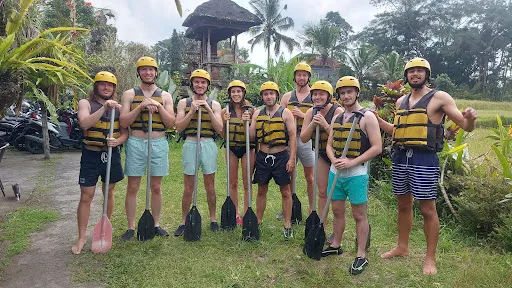 Adventure Bali Travel