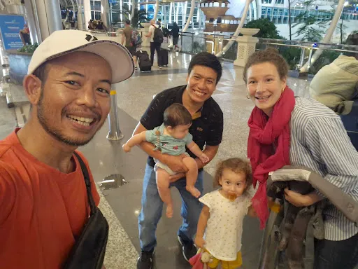 Adventure Bali Travel 1