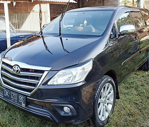 Adventure Bali Travel 2