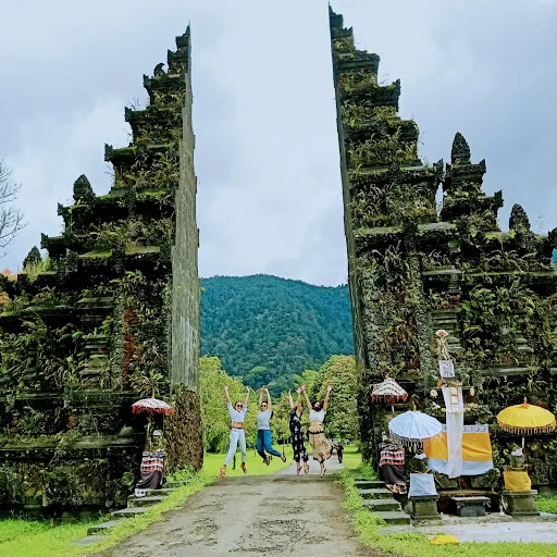 Adventure Bali Travel 4