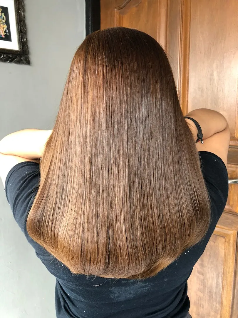 Warna Beauty Studio 2