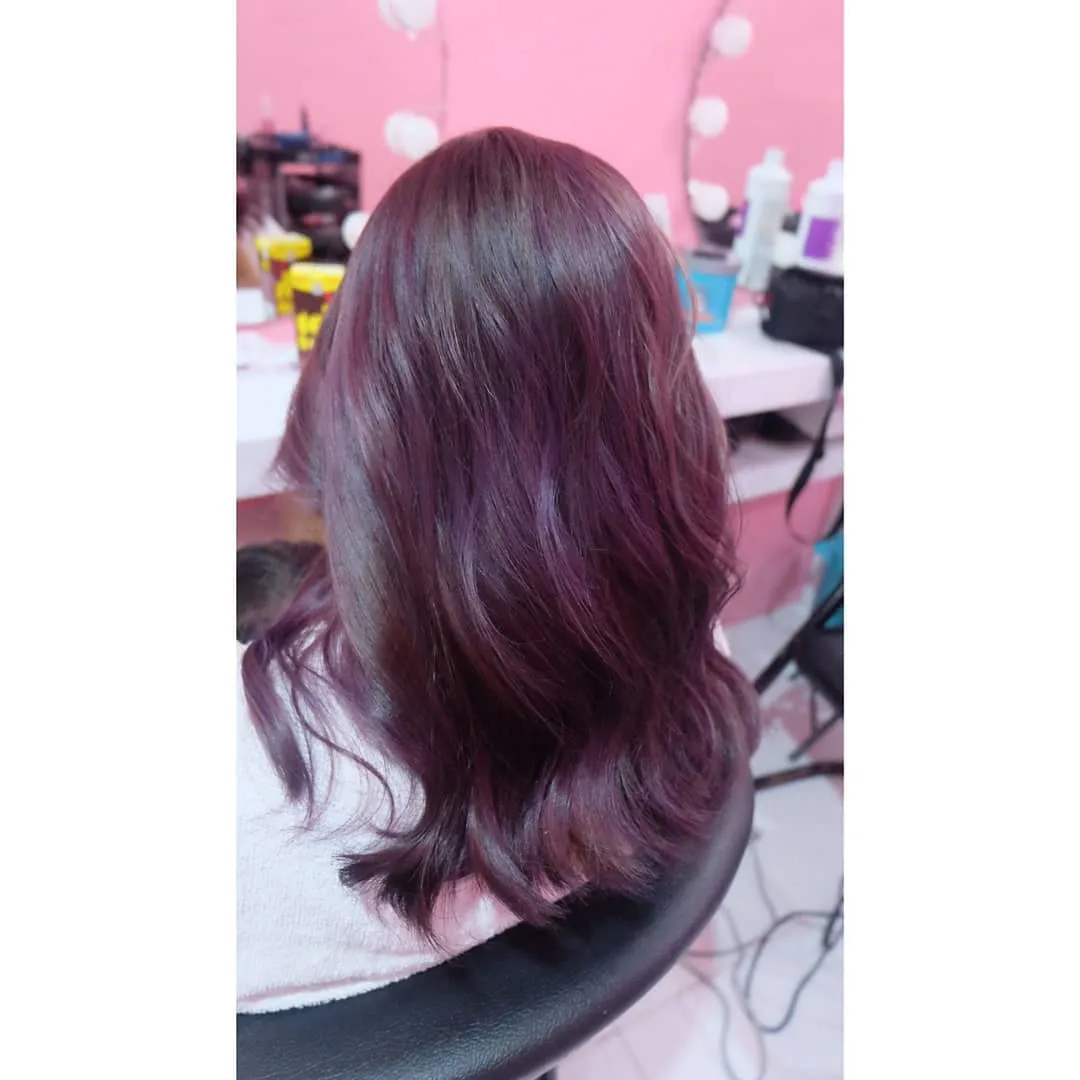 Warna Beauty Studio 4